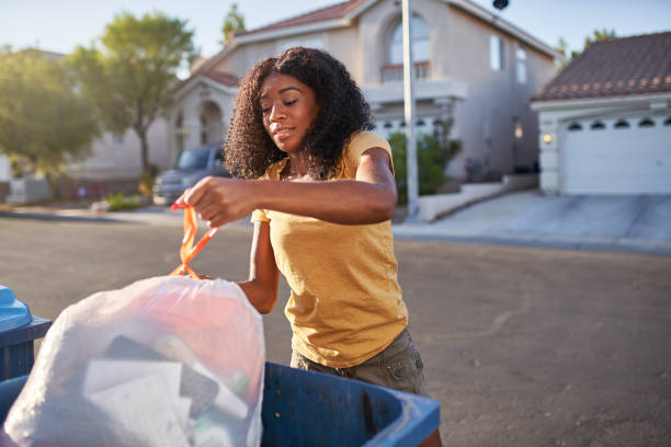 Professional Junk Removal in Morgantown, IN