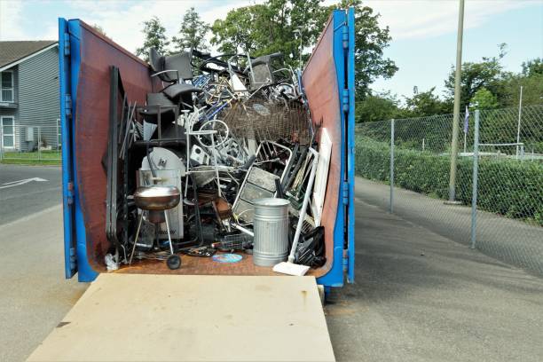 Best Furniture Removal Near Me  in Morgantown, IN
