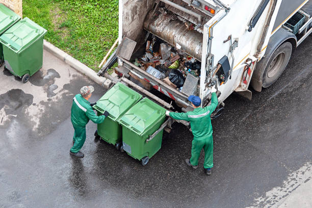 Best Professional Junk Removal  in Morgantown, IN