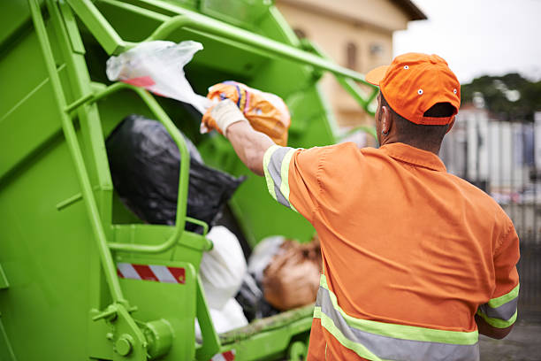 Best Attic Cleanout Services  in Morgantown, IN