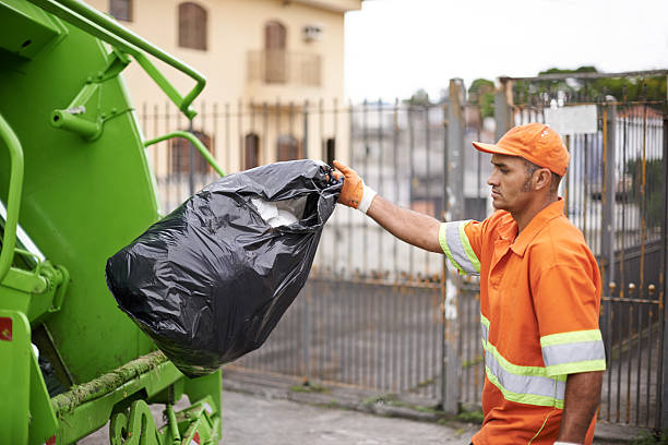 Best Affordable Junk Removal Services  in Morgantown, IN