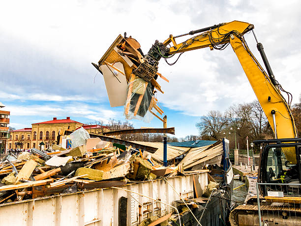 Best Estate Cleanout Services  in Morgantown, IN